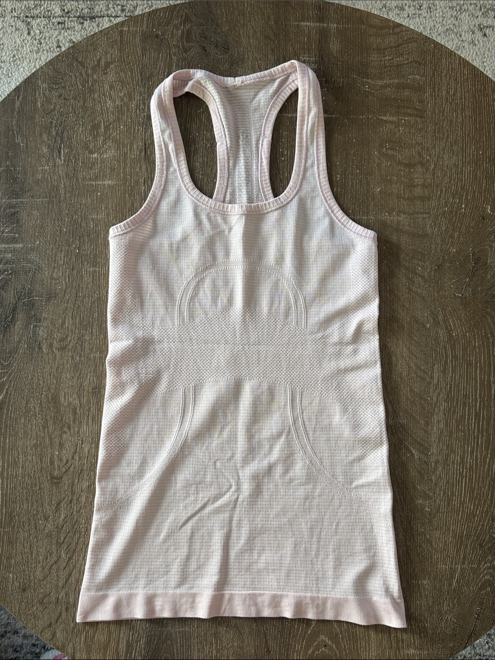 Lululemon Swiftly Tech Tank, Size 2